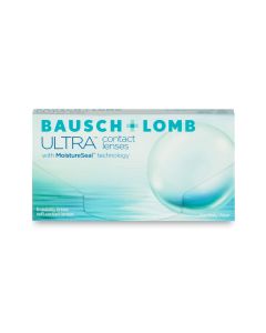 Bausch + Lomb ULTRA® 6er Box