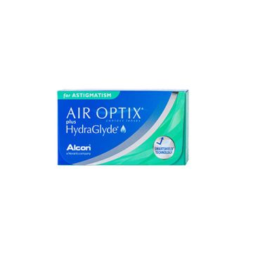 TOTAL 30® for Astigmatism, 3er Box