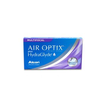 TOTAL 30® Multifocal, 6er Box