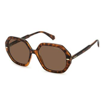 Polaroid PLD 4124/S 086SP Sonnenbrille Polarized