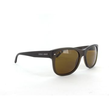 GIORGIO ARMANI AR8008 5005/52 Sonnenbrille Herrenbrille