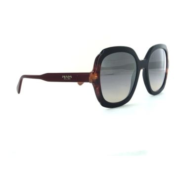 Prada SPR 16U 495-GR0 Sonnenbrille