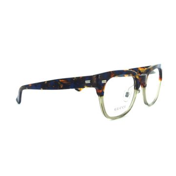 Gucci GG 3747 XFP 50 Korrektionsbrille Fassung