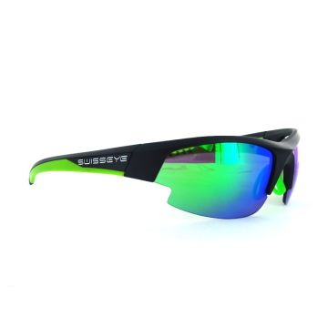 Swiss Eye Gardosa Re+ 12602 Sonnenbrille Sportbrille