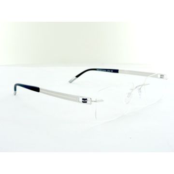 Silhouette 5235 6050 5236 Korrektionsbrille Fassung