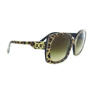 Dolce&Gabbana DG4385 3163/13 Sonnenbrille