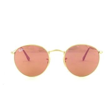 Ray Ban RB3447N 001/Z2 50 Sonnenbrille