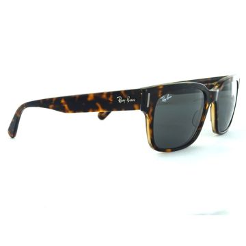 Ray Ban RB2190 1292/B1 55 Jeffrey Sonnenbrille