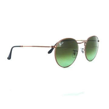 Ray Ban RB3447 9002/A6 50 Sonnenbrille