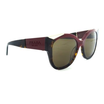 Prada SPR 02W 07C-0D1 Sonnenbrille