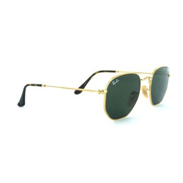 Ray Ban RB3548N 001 48 Sonnenbrille