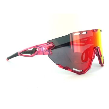 Swiss Eye Mantra 13028 Sonnenbrille Sportbrille