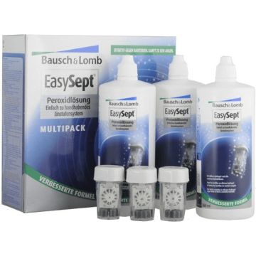 Easy-Sept Multipack (3x360ml) MHD 09/24