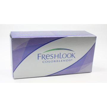 Freshlook Colorblends 2er Box