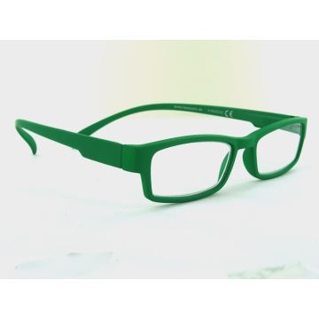 Klammeraffe NO.01 Grass Green Lesebrille