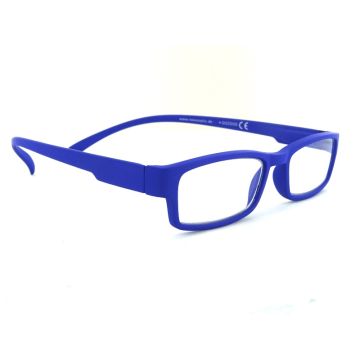 Klammeraffe NO.01 New Blue Lesebrille