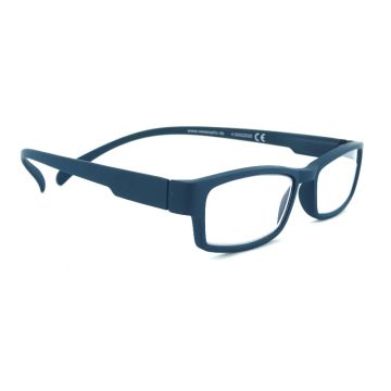 Klammeraffe NO.01 Petrol Lesebrille