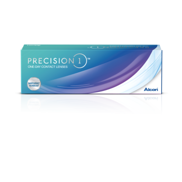 PRECISION 1™ 30er Pack