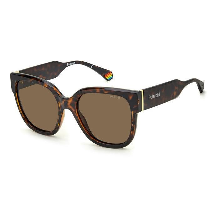 Polaroid PLD 6167/S 086SP Sonnenbrille Polarized main product photo