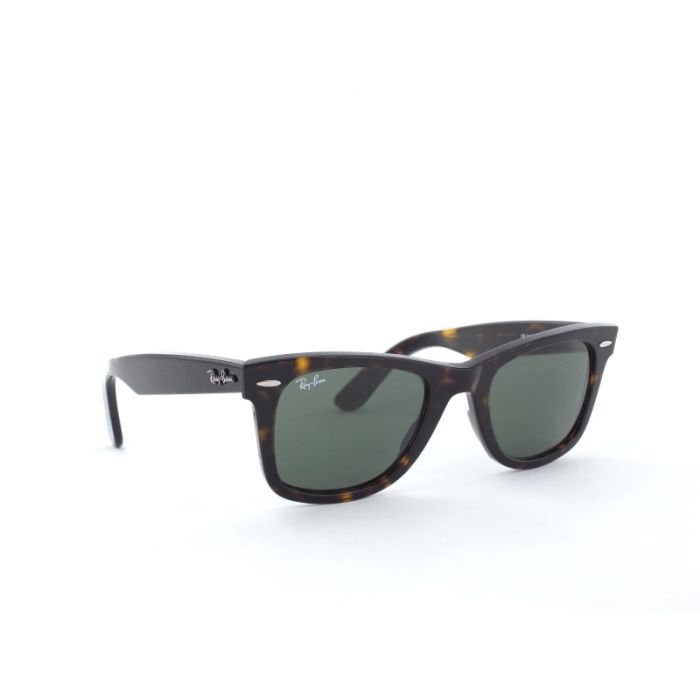 Ray Ban RB2140 902 50 Sonnenbrille Wayfarer main product photo