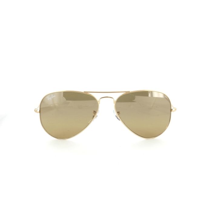 Ray Ban RB3025 001/3K Large Aviator Sonnenbrille Pilotenbrille main product photo