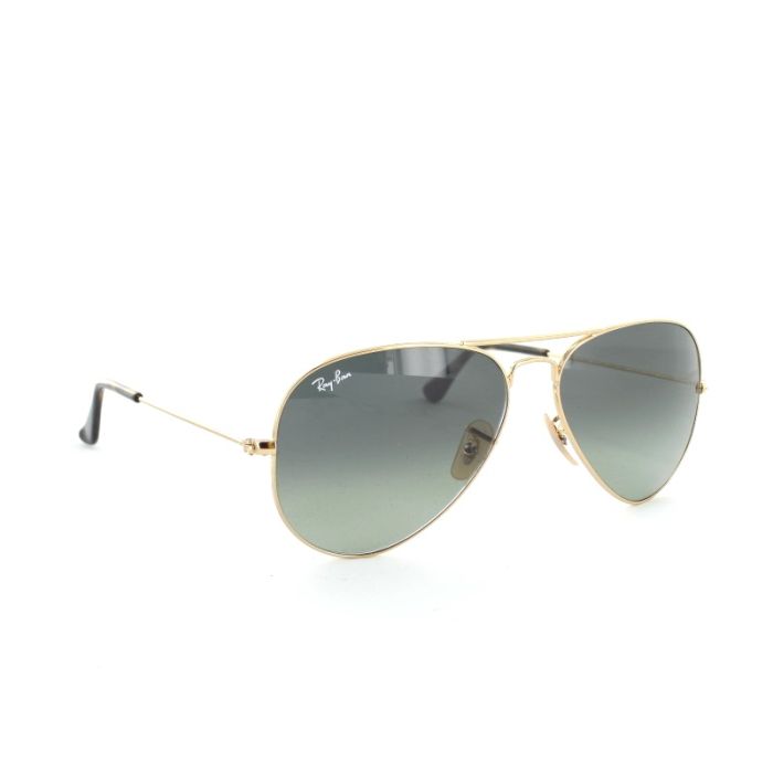 Ray Ban RB3025 181/71 58 Large Aviator Sonnenbrille main product photo