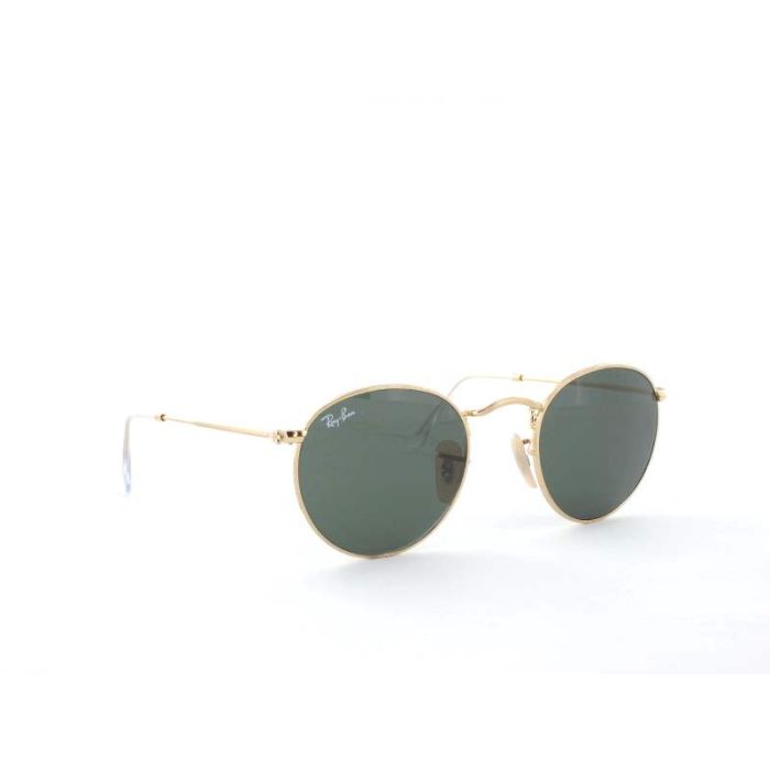 Ray Ban RB3447N 001 53 Sonnenbrille main product photo