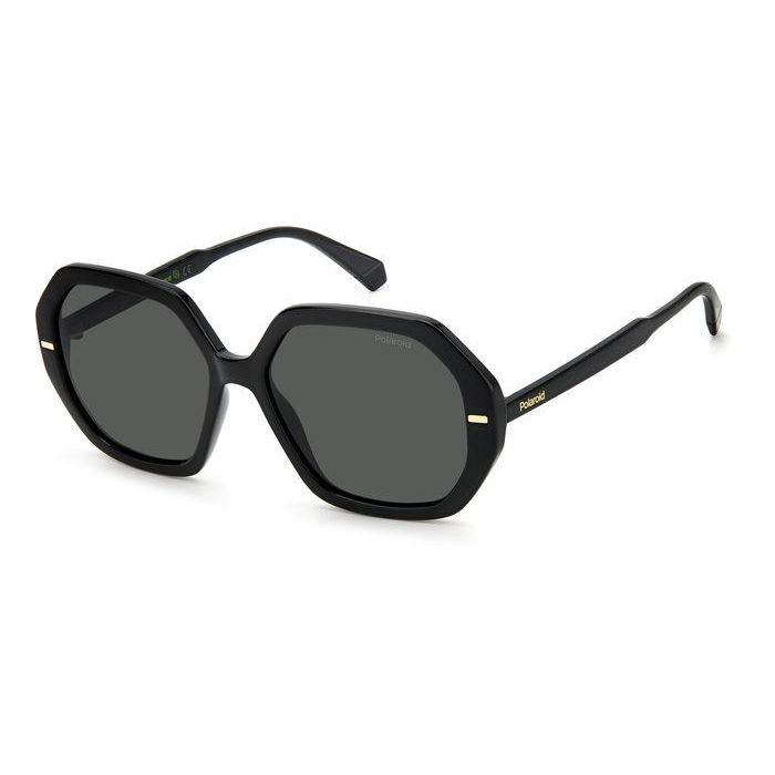 Polaroid PLD 4124/S 807M9 Sonnenbrille Polarized main product photo