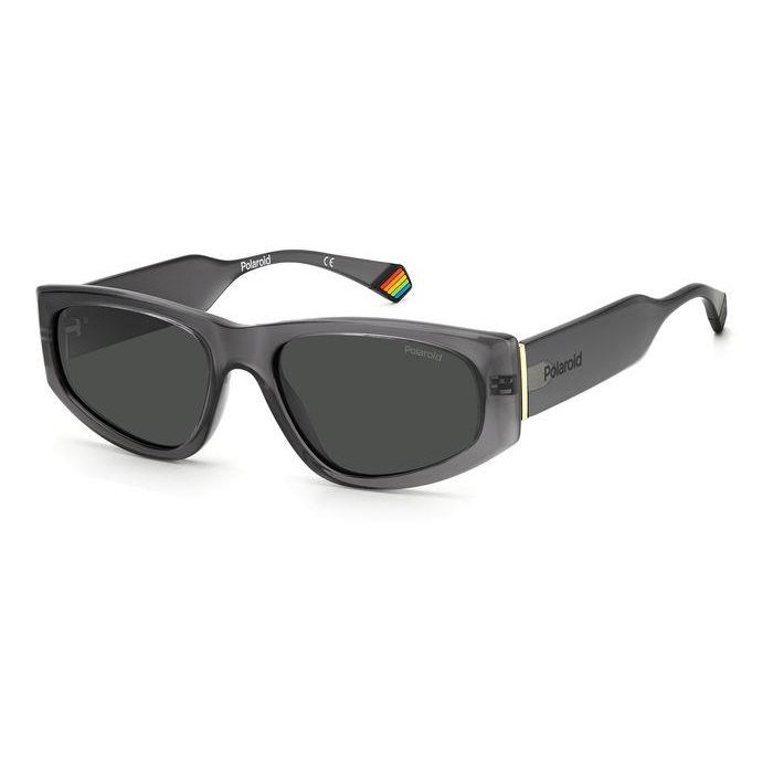 Polaroid PLD 6169/S KB7M9 Sonnenbrille Polarized main product photo