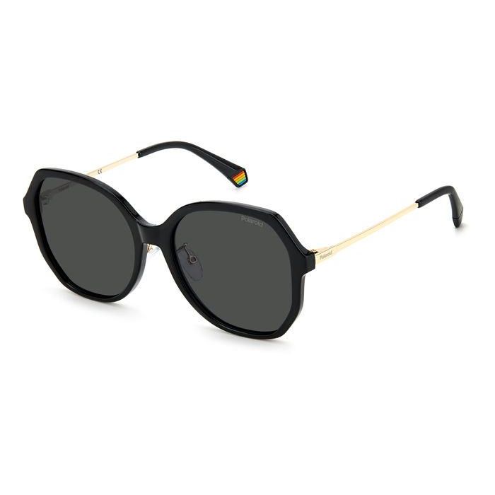 Polaroid PLD 6177/G/S 807M9 Sonnenbrille Polarized main product photo