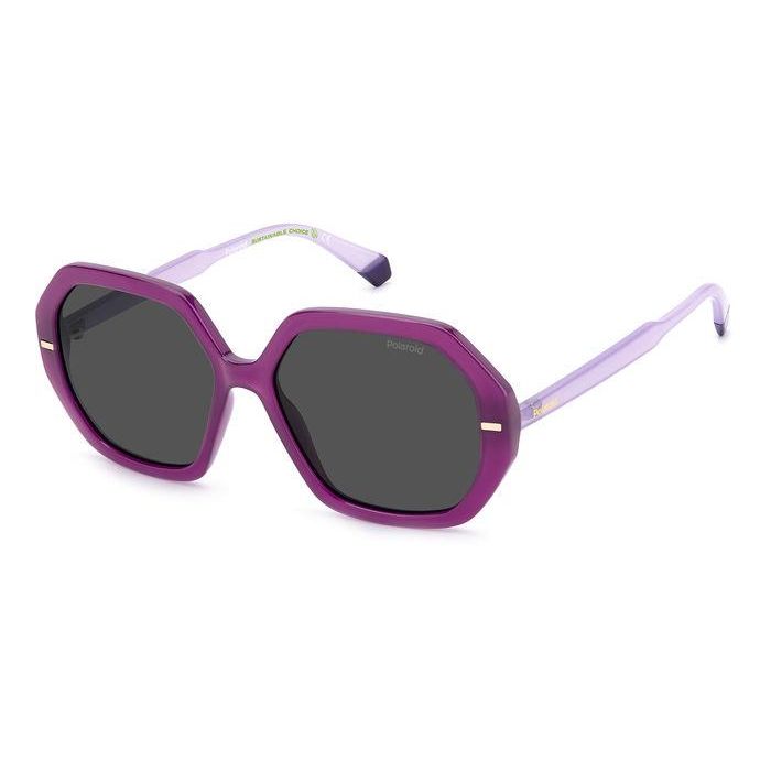 Polaroid PLD 4124/S RY8M9 Sonnenbrille Polarized main product photo