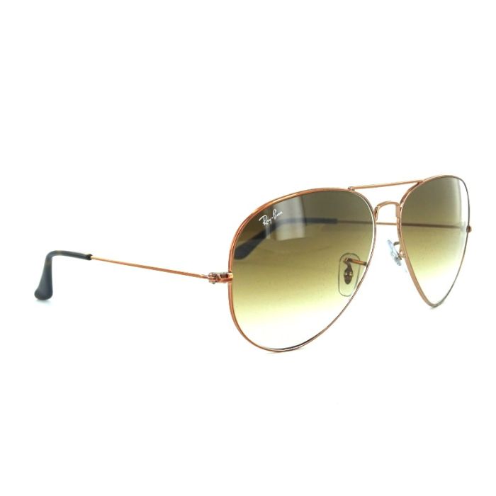 Ray Ban RB3025 9035/51 62 Aviator Large Sonnenbrille main product photo