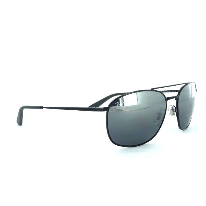 Ray Ban RB3654 002/82 60 Sonnenbrille main product photo