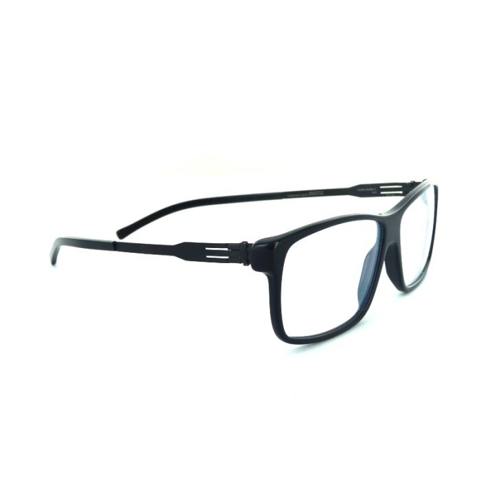 ic berlin Bastian S Black Fassung main product photo