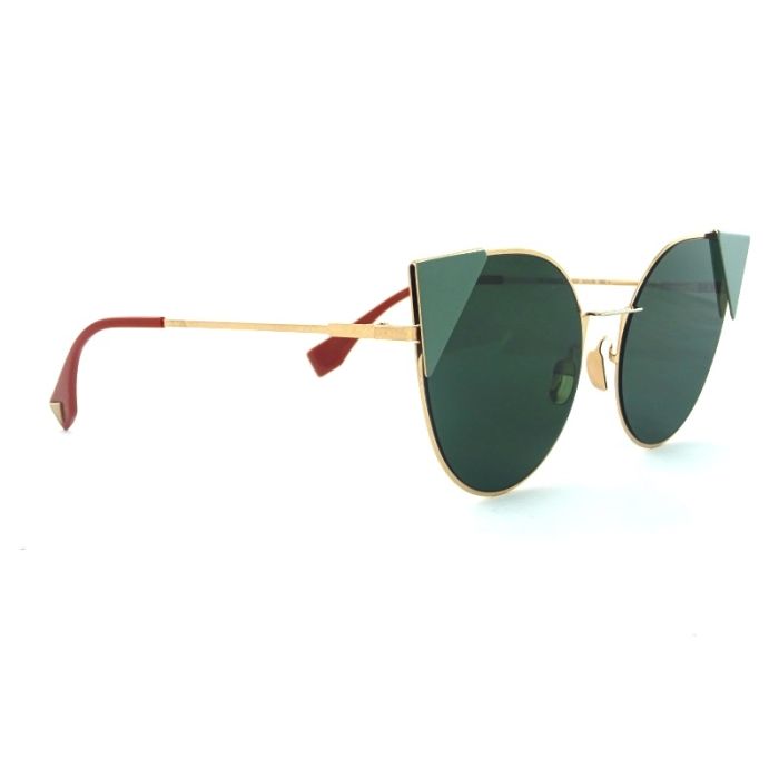 Fendi FF 0190/S DDBO7 Sonnenbrille Damenbrille main product photo