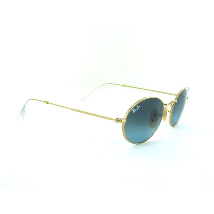 Ray Ban RB3547 001/3M 54 Sonnenbrille main product photo