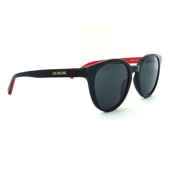 Moschino MOL040/S 807IR Sonnenbrille main product photo