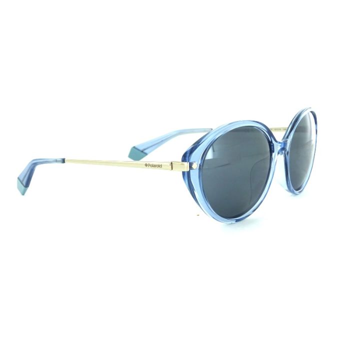 Polaroid PLD 4077/F/S MVUEX Sonnenbrille polarized main product photo