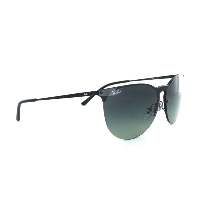 Ray Ban RB3652 9014/11 Sonnenbrille main product photo