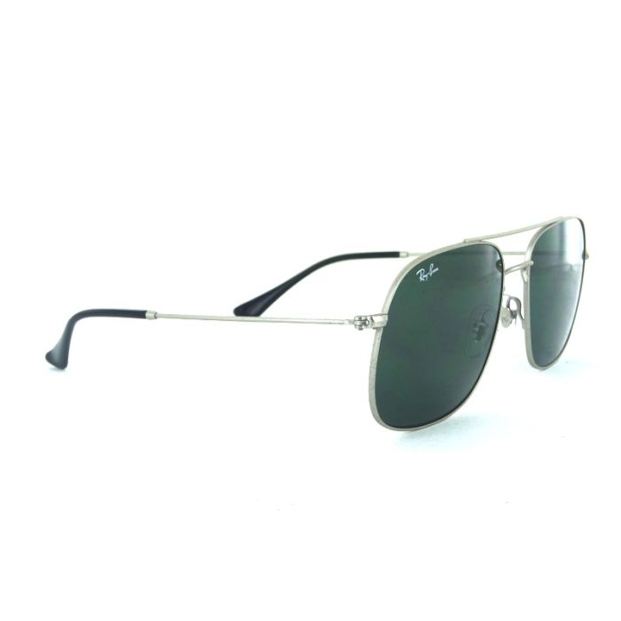 Ray Ban RB3595 9116/71 56 Sonnenbrille main product photo
