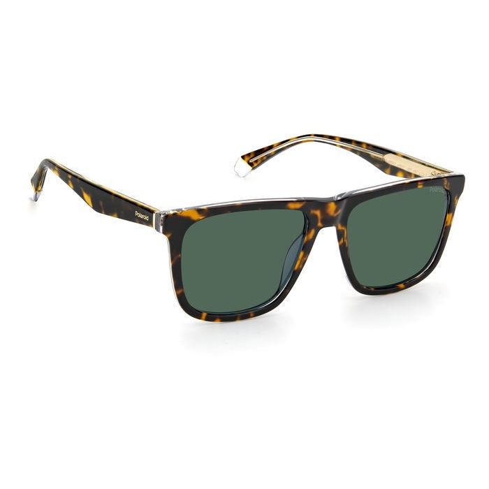 Polaroid PLD 2102/S/X KRZUC Sonnenbrille Polarized main product photo